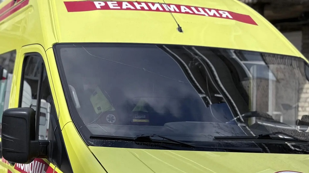 Фото: ССМП Бийска