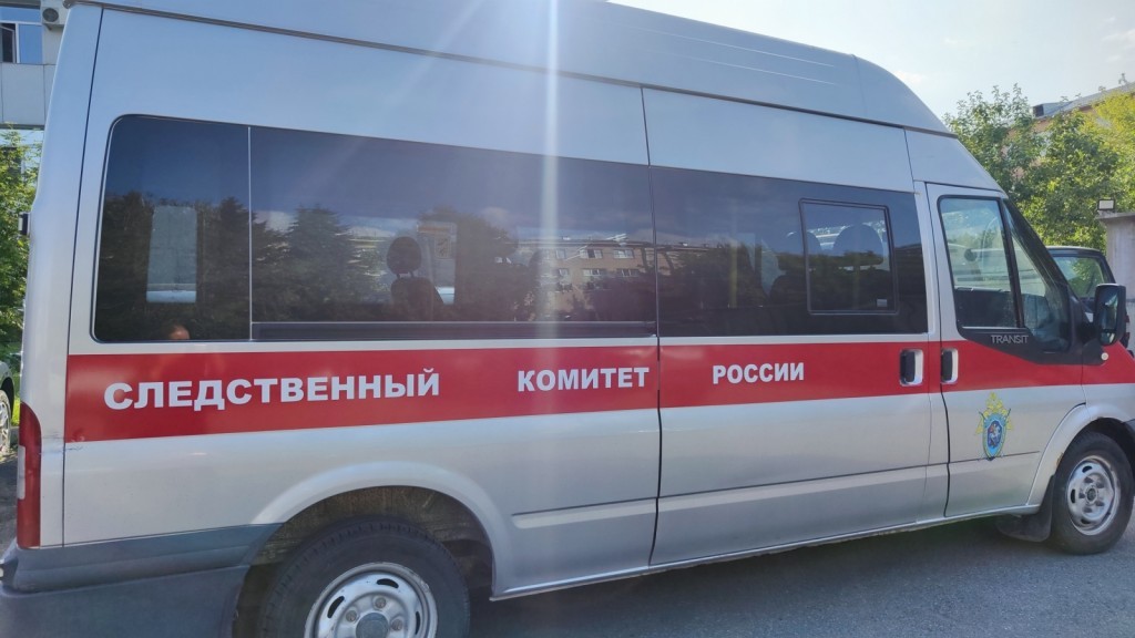 Фото: СУ СК РФ по Алтайскому краю