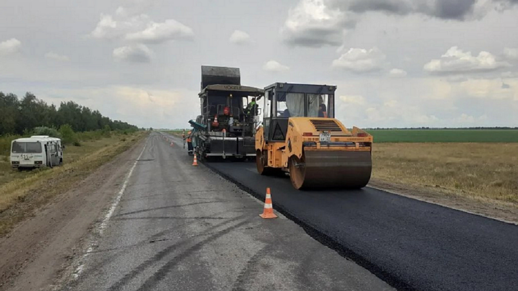 Фото: Министерство транспорта Алтайского края