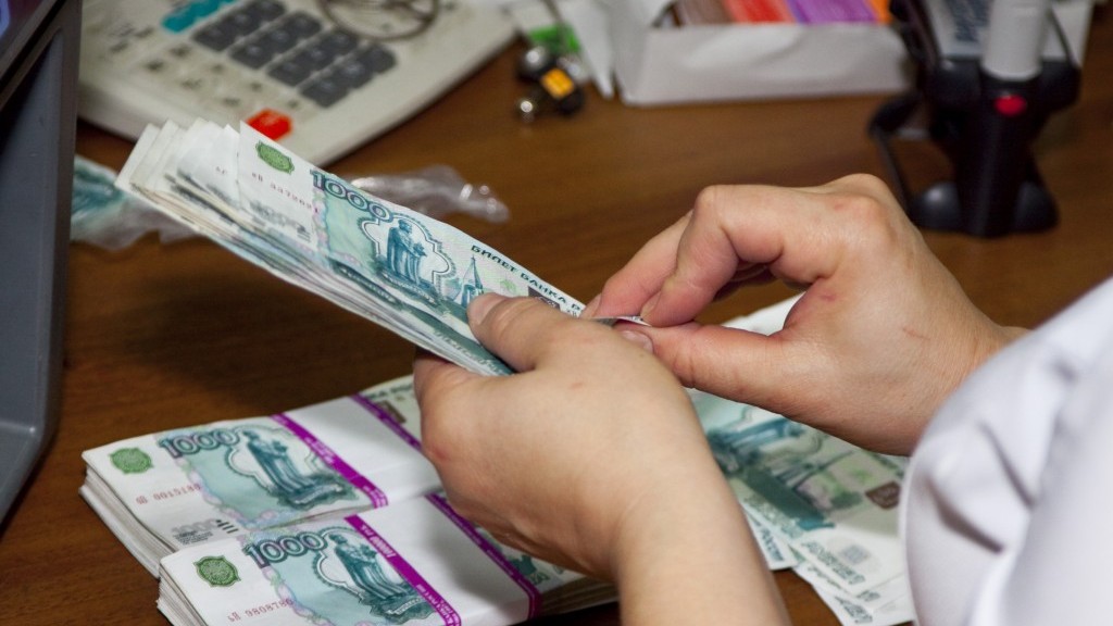 Социальный фонд России повысил страховые и накопительные пенсии Фото №1