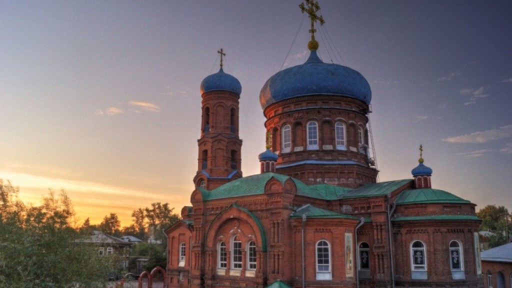 Фото: библиотека им. Шишкова