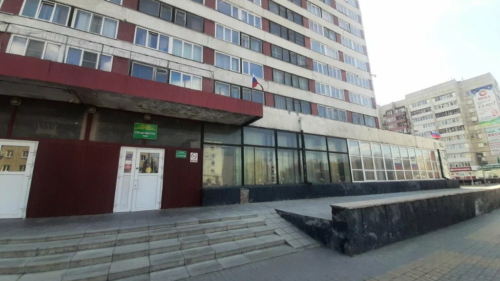 Фото: Яндекс карты
