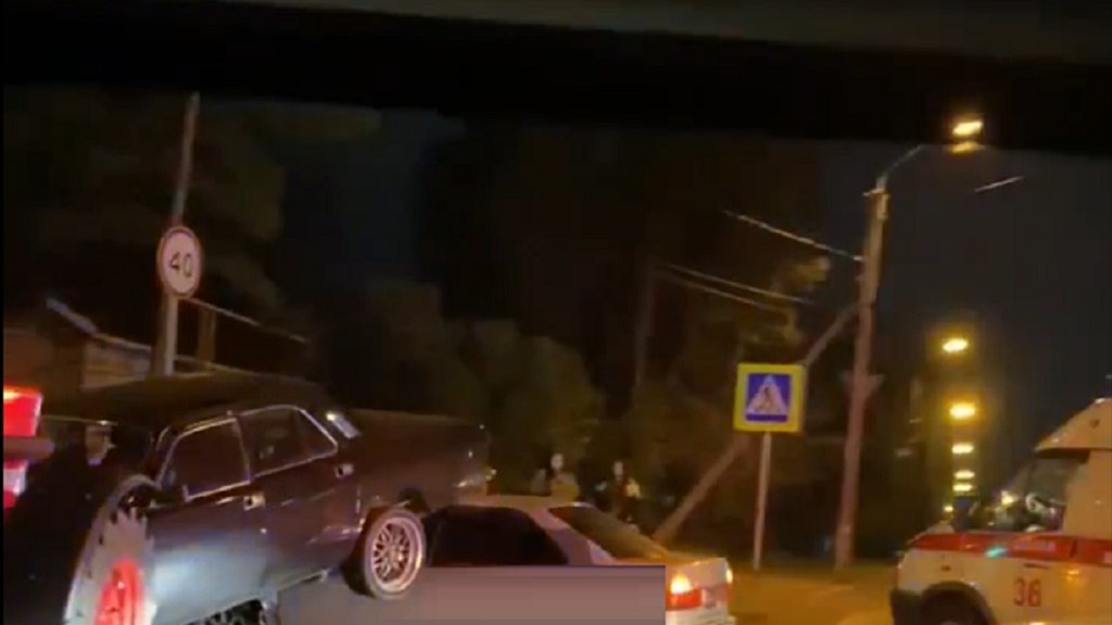 Скрин видео