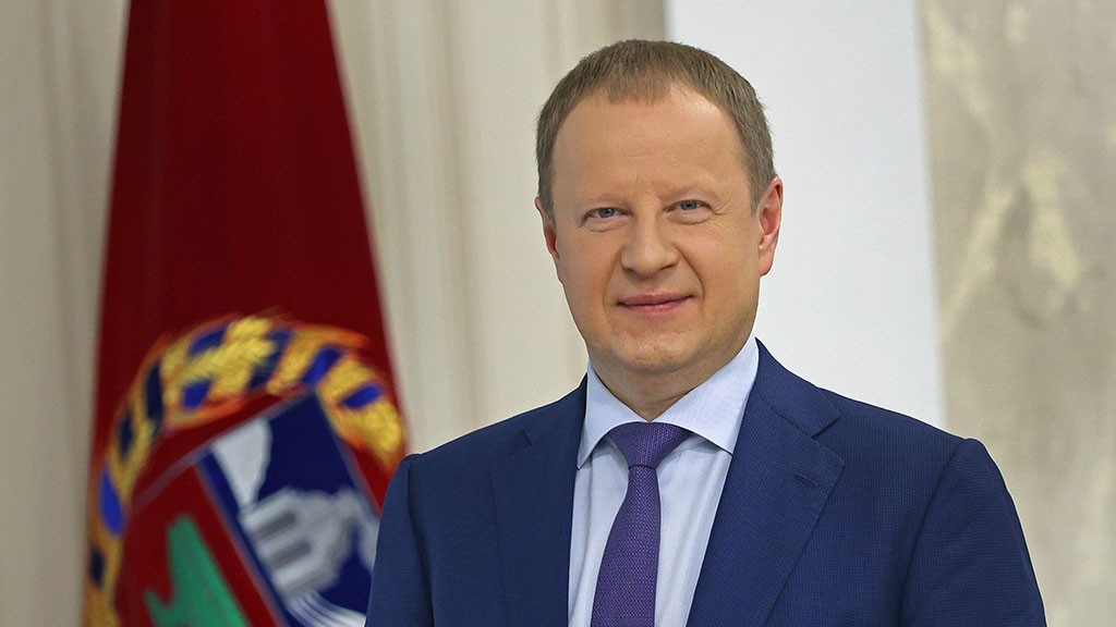 Стартовал прием вопросов на Прямую линию губернатора Алтайского края в соцсетях Фото №1