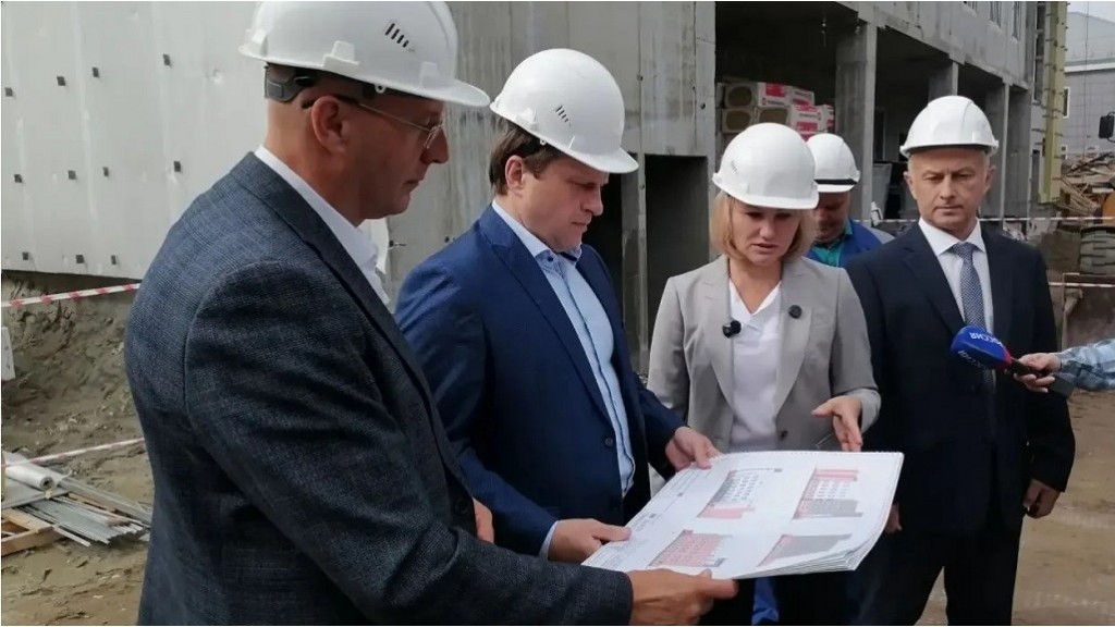 Фото: Правительство Алтайского края