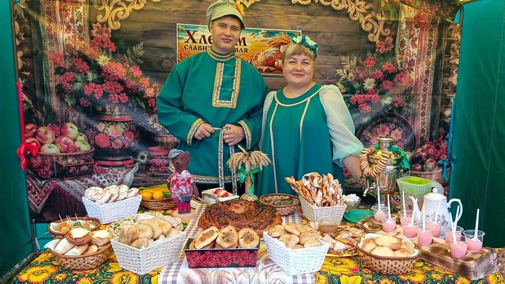 Фото: Ксения Литвинова