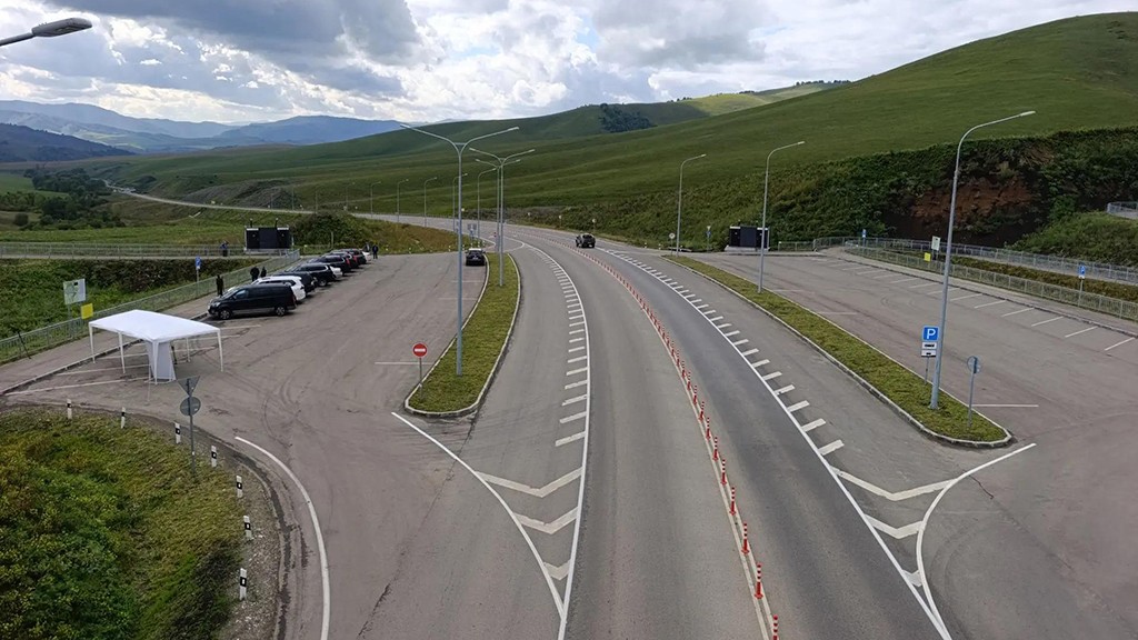 Фото: Минтранс региона.