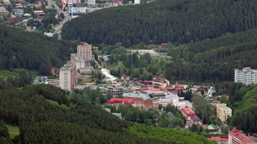 О турпотоке в Алтайском крае в этом году рассказали в правительстве региона Фото №1