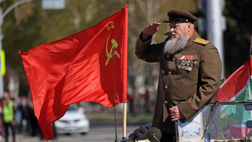 3 сентября отмечают День окончания Второй мировой войны Фото №1
