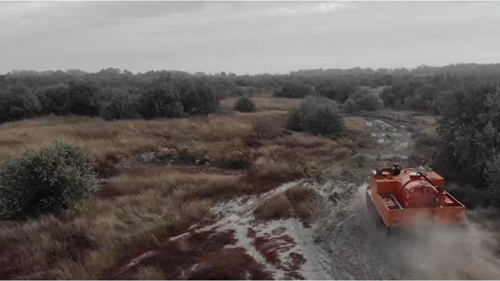 Скрин видео