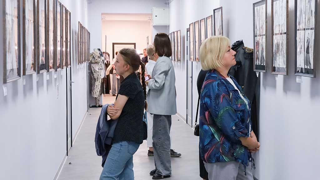 Фото: Евгения Савина