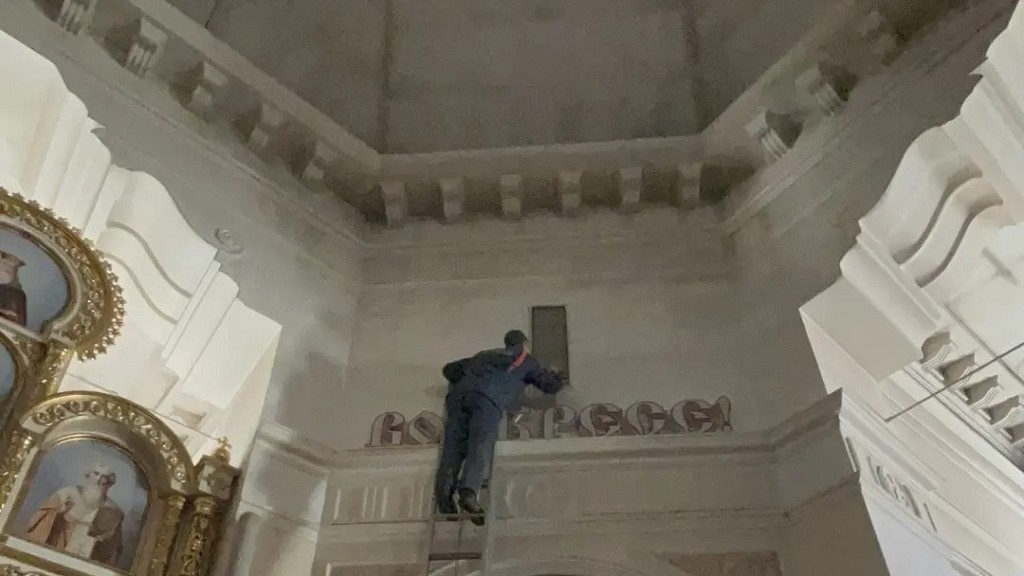 Фото: радиожурнал «БлагоВест»