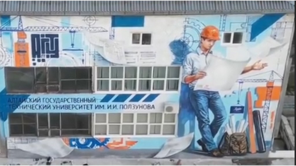 Фото: соцсети Николая Замятина
