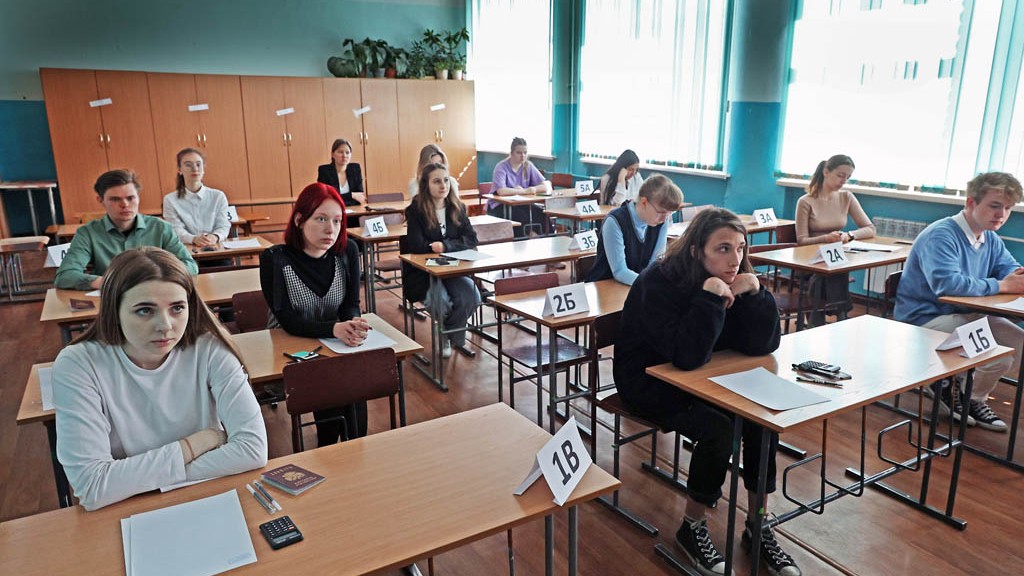 В Минпросвещения уточнили правила использования ИИ в школах Фото №1