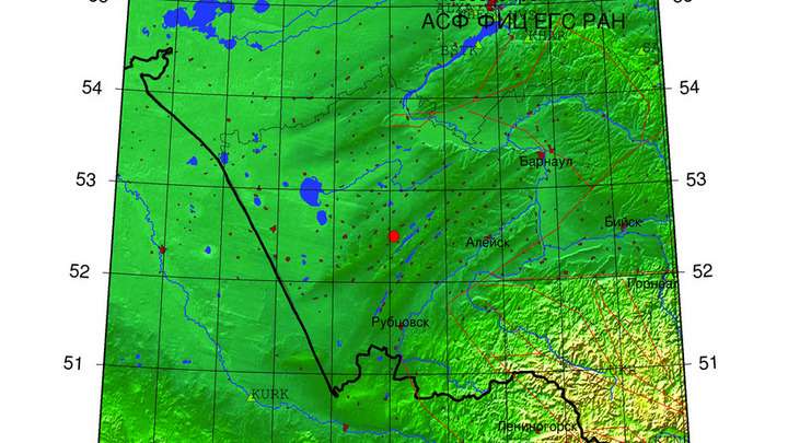 Землетрясение в алтайском крае сегодня. Алтайский край сейсмичность. Землетрясение в Алтайском крае. Карта сейсмичности Алтайского края.
