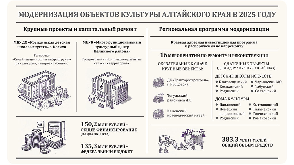 Инфографика: ap22.ru фото